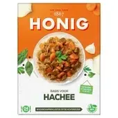 Honig basismix hachee