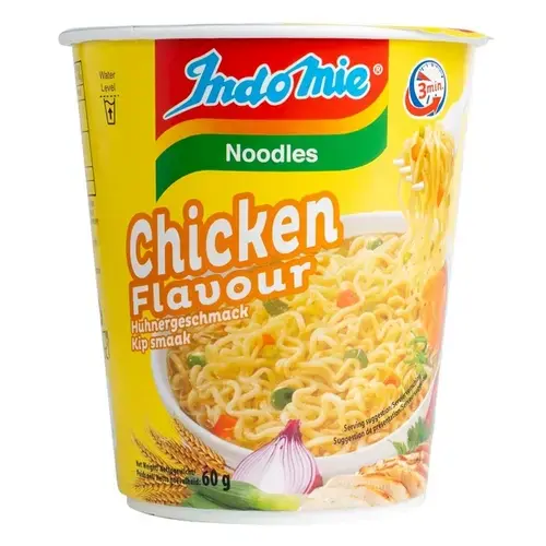 Indomie Instant Noedels Cup