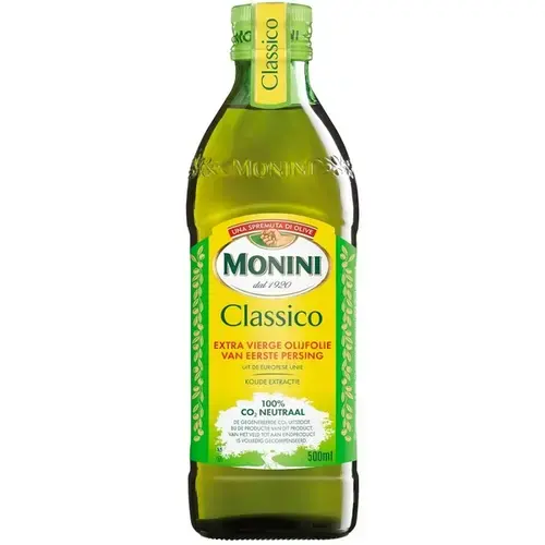 Monini olijfolie extra vierge
