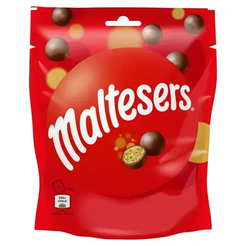 Malteser melkchocolade