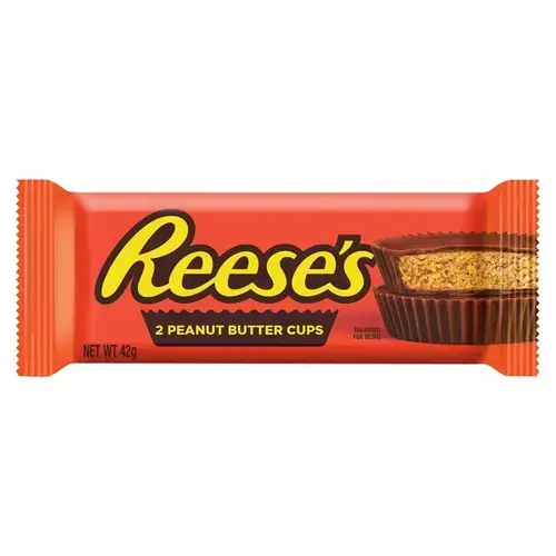 Reeses 2-pack