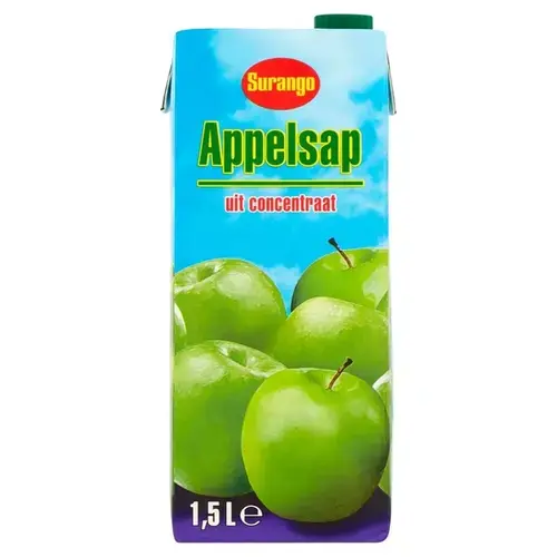 Surango appelsap