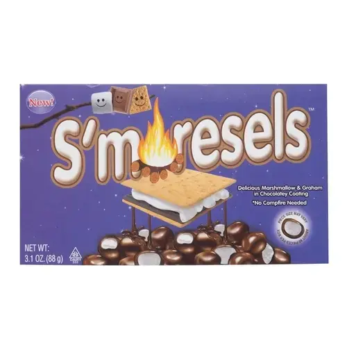 Smoresels bon bons