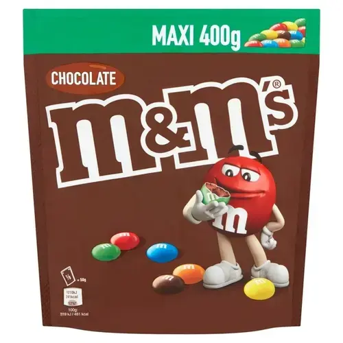 M&M'S melkchocolade