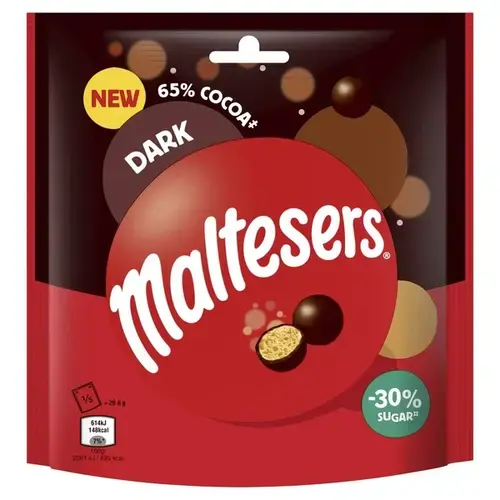 Malteser dark