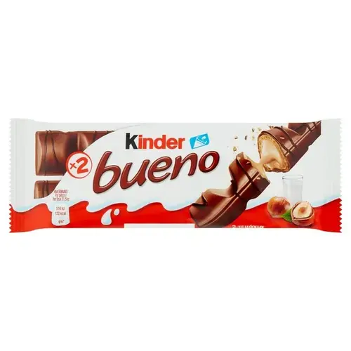 Kinder Chocolade Bueno