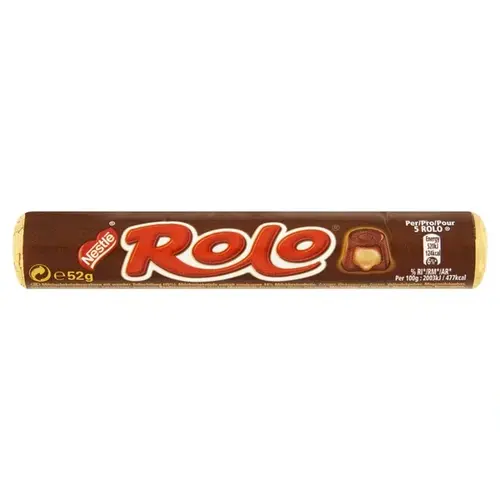Rolo Chocolade Single