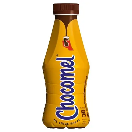 Chocomel Chocolademelk Vol