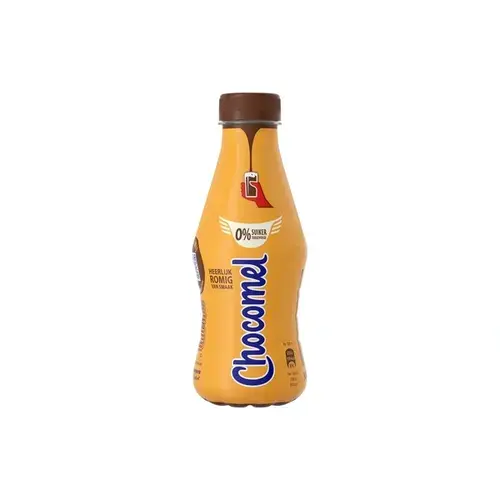Chocomel mager 0%