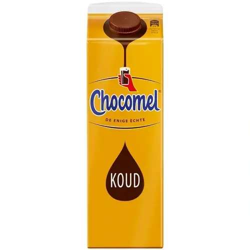 Chocomel