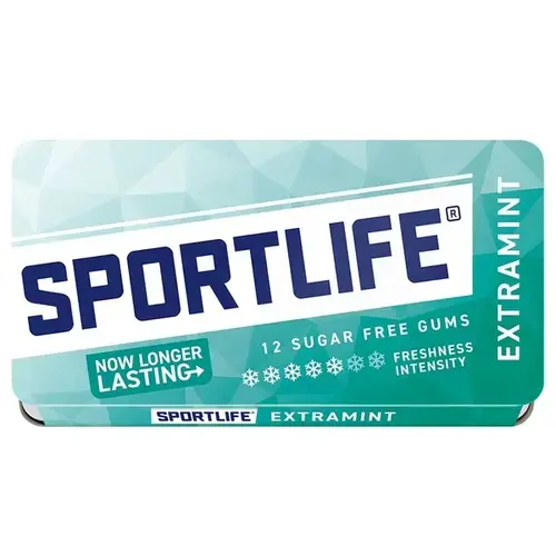 Sportlife extramint single
