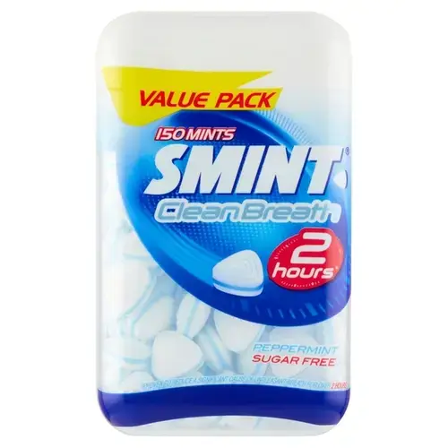 Smint CleanBreath