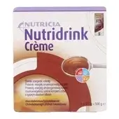 Local Cream Chocolate