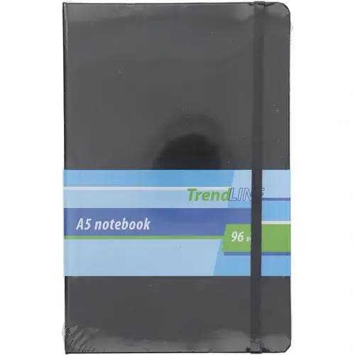 Trendline notebook