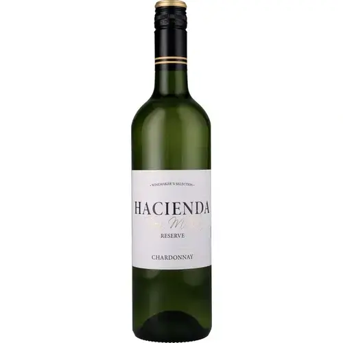 Hacienda Chardonnay