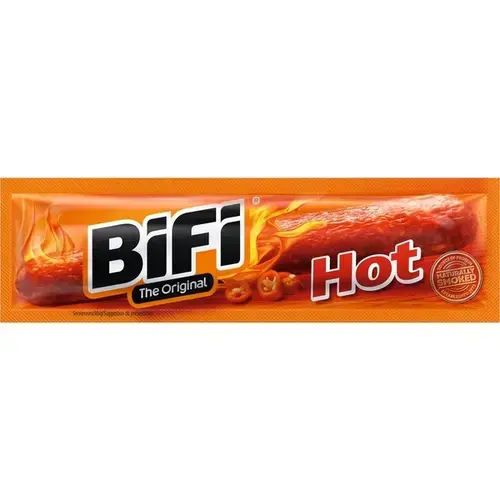 Bifi hot