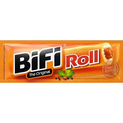 Bifi roll
