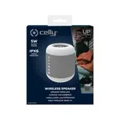 Celly wireless speaker 5w white