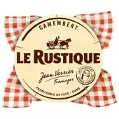 Le Rustique camembert