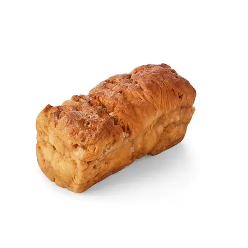 Afbeelding 2 van BakkersHart suikerbrood