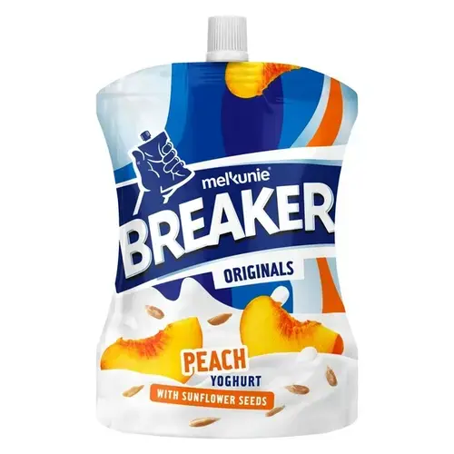 Melkunie Breaker Perzik