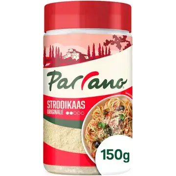 Parrano Strooikaas Originale