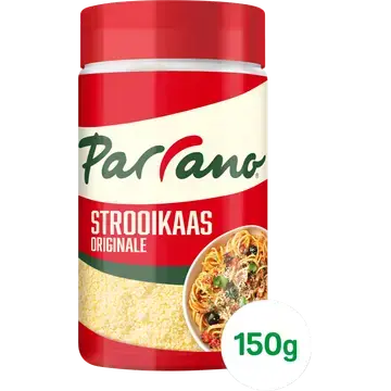 Afbeelding 2 van Parrano Strooikaas Originale