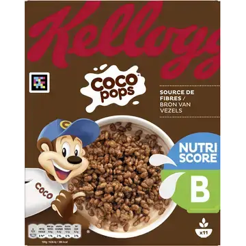 Kellogg's Coco Pops 330 g