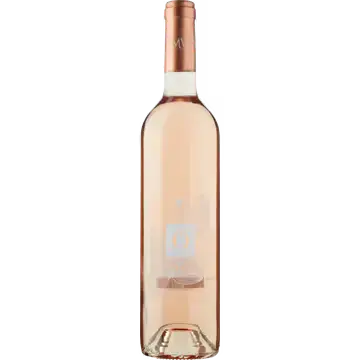 Ô - Ventoux - Rose - 750ML