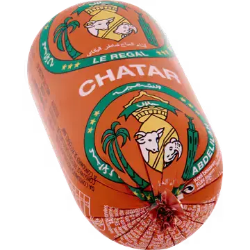 Chatar 280 g