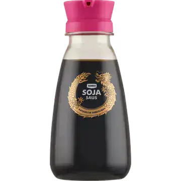 Afbeelding 3 van Jumbo Sojasaus 150 ml