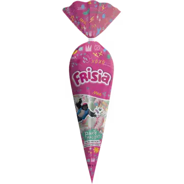 Afbeelding 2 van Frisia Party Mallows 300 g