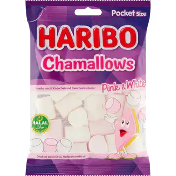 Haribo Chamallows 70 g