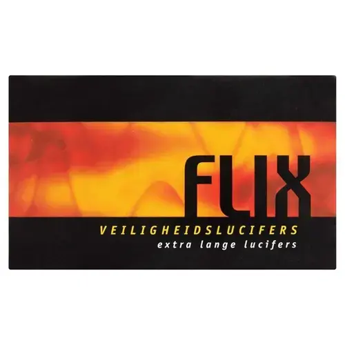 Flix Lucifers Medium