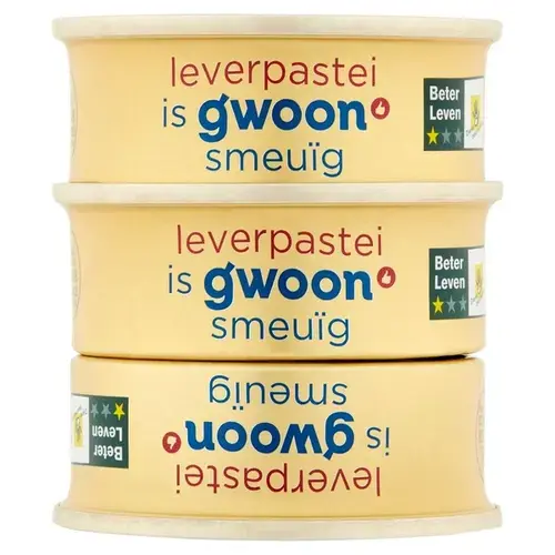 g'woon leverpastei