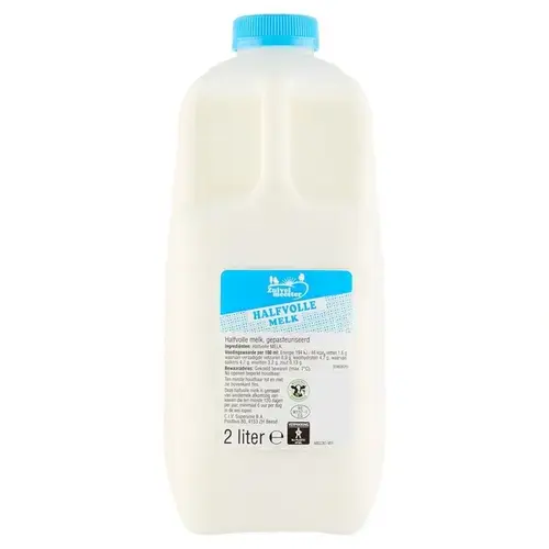 Zuivelmeester Melk halfvol