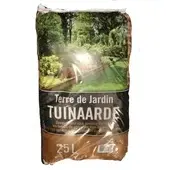 BVB Tuinaarde 25 Liter