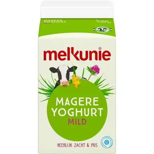 Melkunie Magere Yoghurt
