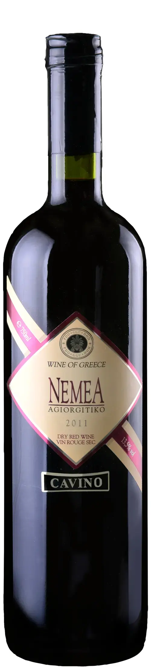 Nemea Agiorgitko
