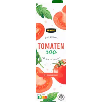 Jumbo Tomatensap 1 L