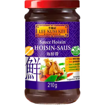 Image 2 of Hoisin Sauce