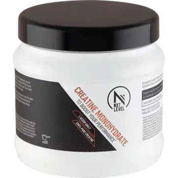Afbeelding 2 van NXT Level Creatine Monohydrate 300 g