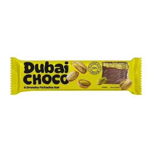 Dubai Choco pistachio