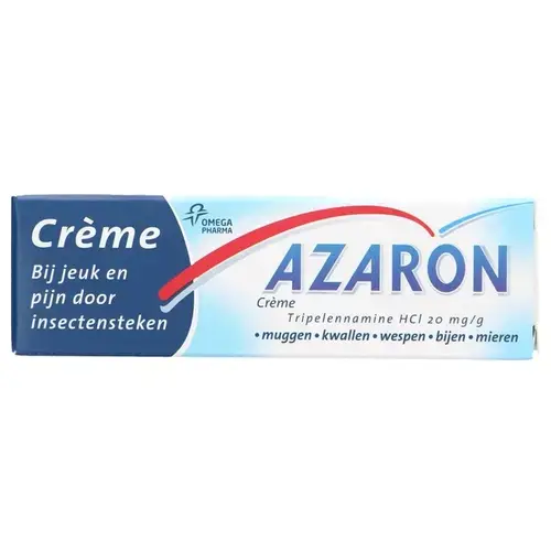 Azaron Crème