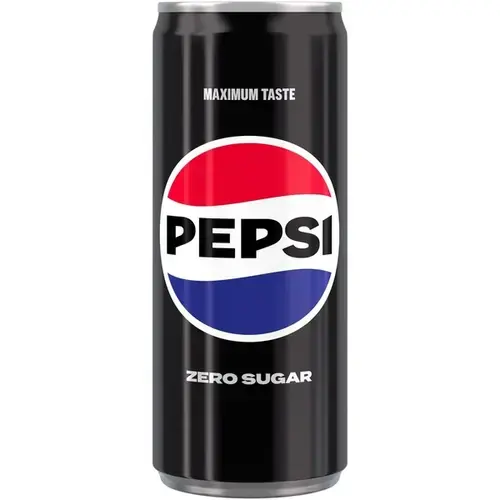 Pepsi Pepsi zero
