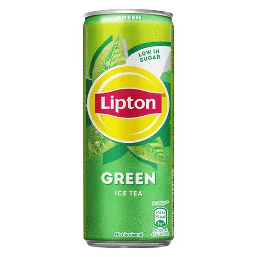 Lipton green original