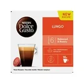 Nescafé lungo