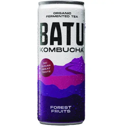 Batu Kombucha