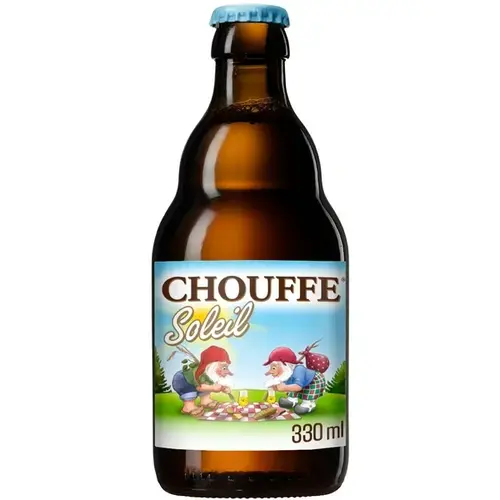La Chouffe soleil