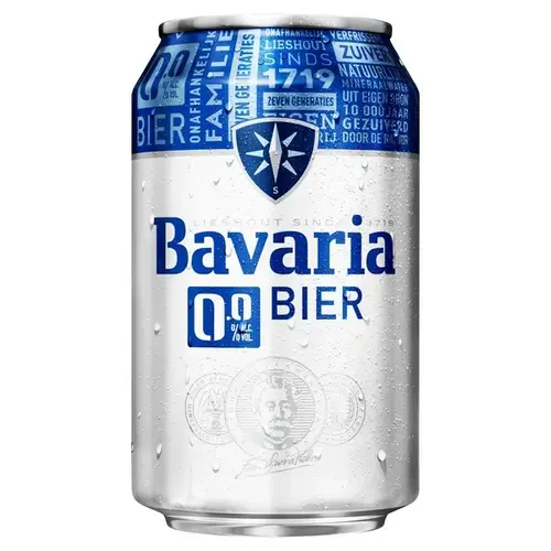 Bavaria 0.0%